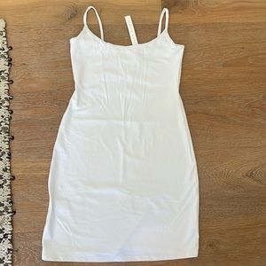 Susan Monaco Essential Slip Dress